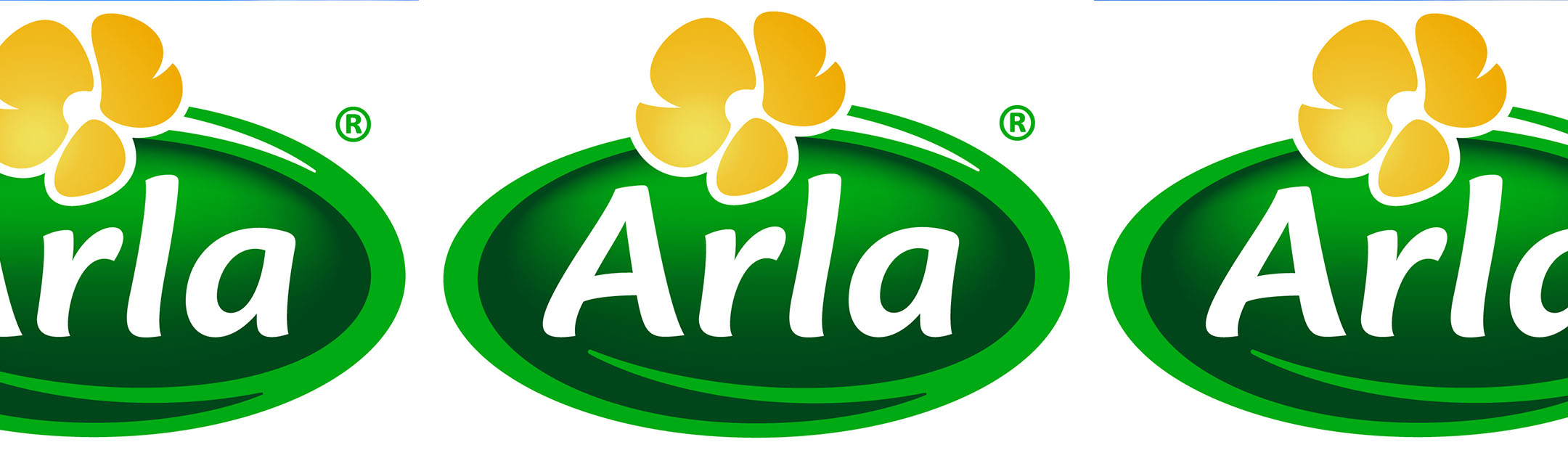 Arla bjuder på provsmakning